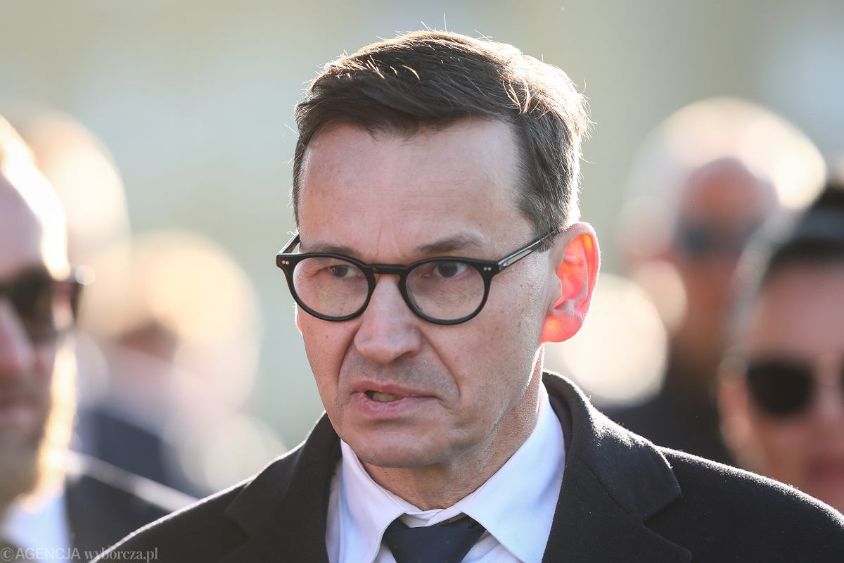 Avertisment de război civil în Polonia după criza de la Tribunalul Constituțional