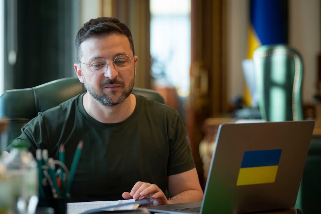 Solicitarea președintelui Zelenski către Donald Trump: Sancțiuni imediate împotriva capacităților de rachete ale Rusiei