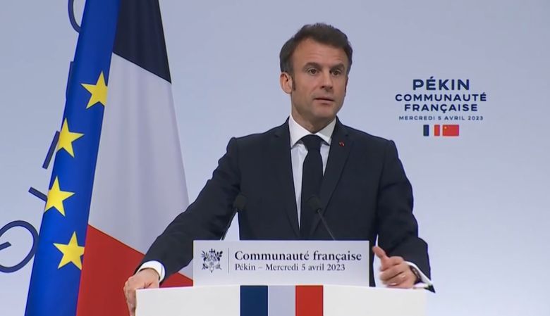 Franța va organiza un summit G7 dedicat securității energetice pe fondul tensiunilor geopolitice
