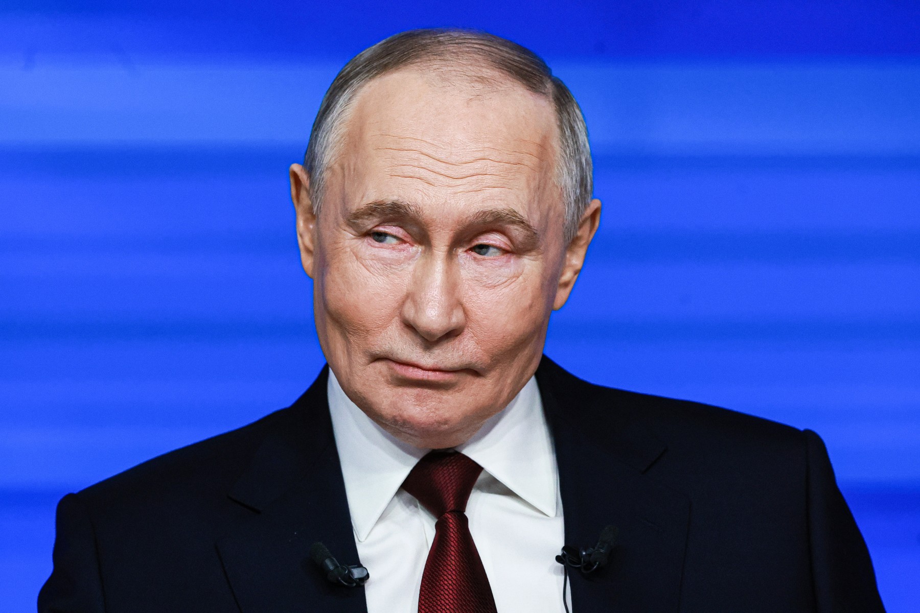 Vladimir Putin a votat electronic la alegerile parlamentare din Rusia, în contextul restricțiilor asupra opoziției