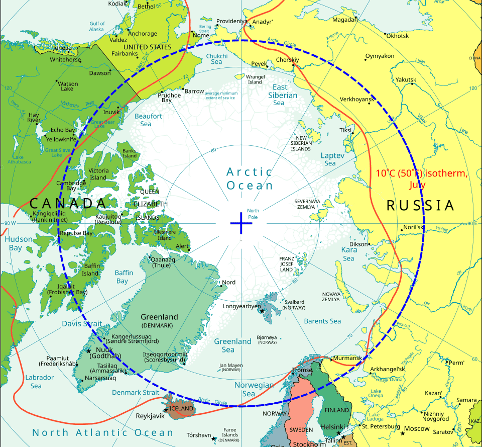 Securitatea Groenlandei: SUA și Danemarca finalizează un acord strategic pentru controlul regiunii Arcticii