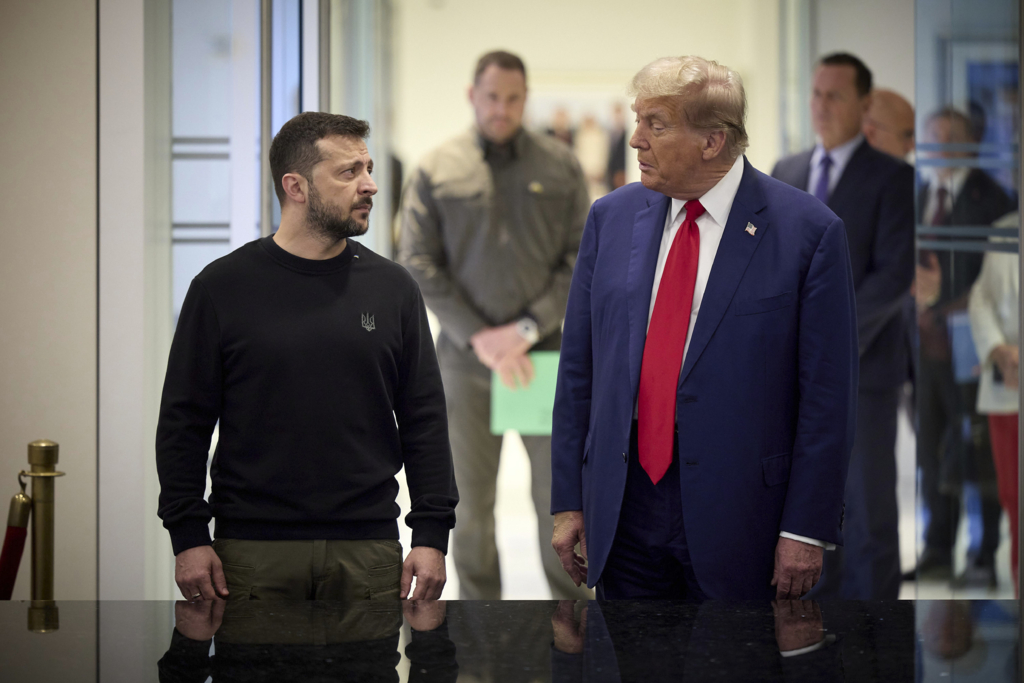Washington aprobă un pachet militar de 2,68 miliarde de dolari pentru consolidarea apărării antiaeriene a Ucrainei