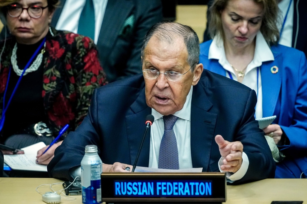 Posibilă întâlnire între Serghei Lavrov și Marco Rubio în marja Adunării Generale ONU