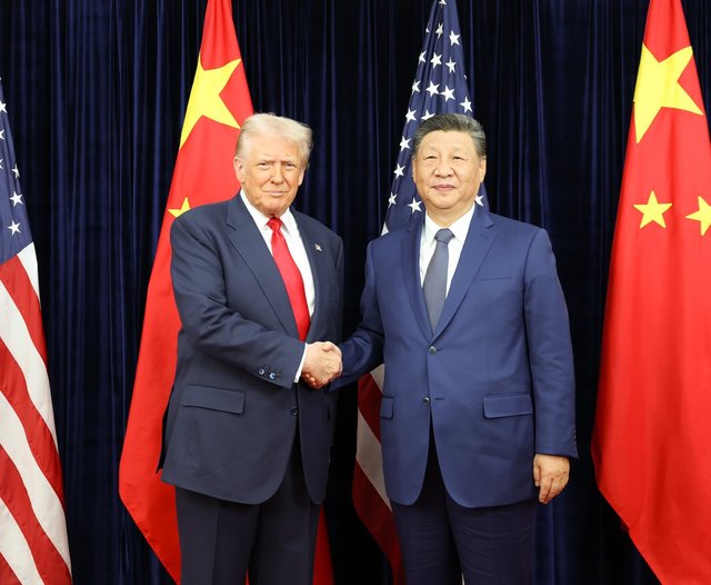 Trump va asigura primirea personală a lui Xi Jinping la aeroport; liderii tech vor fi invitați la dineul de stat