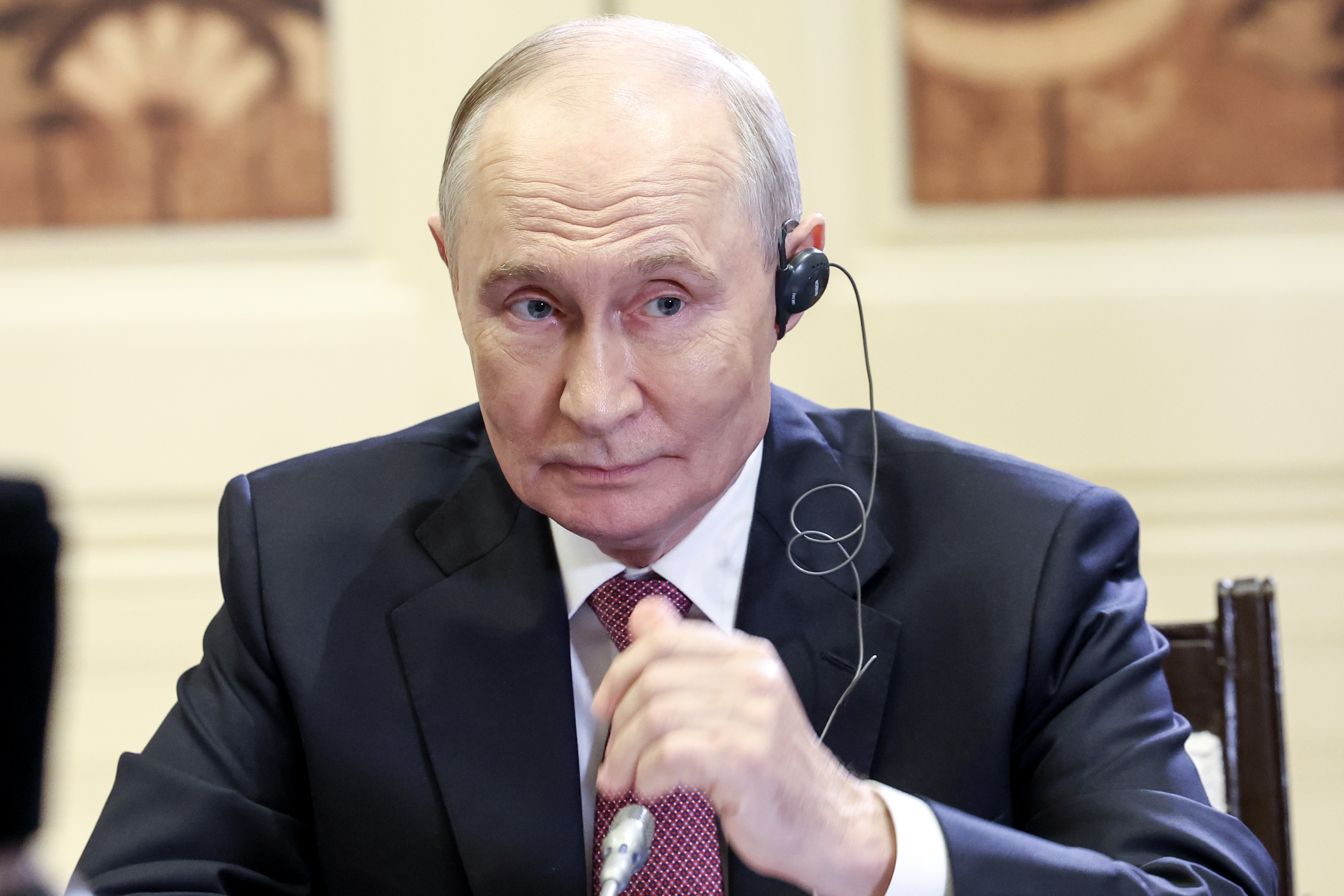 Vladimir Putin despre victoria AfD în Germania: Elitele occidentale au comis erori de sistem