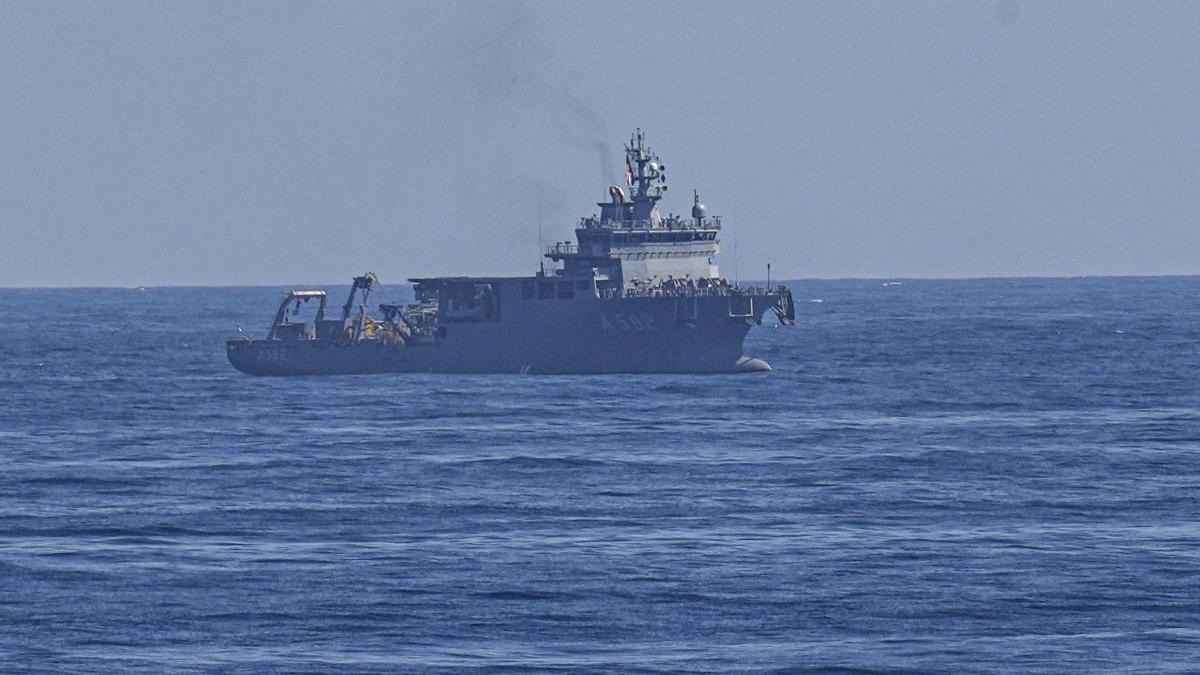 Eroare critică de AI a pus armata SUA în pragul unui conflict cu o navă chineză fictivă