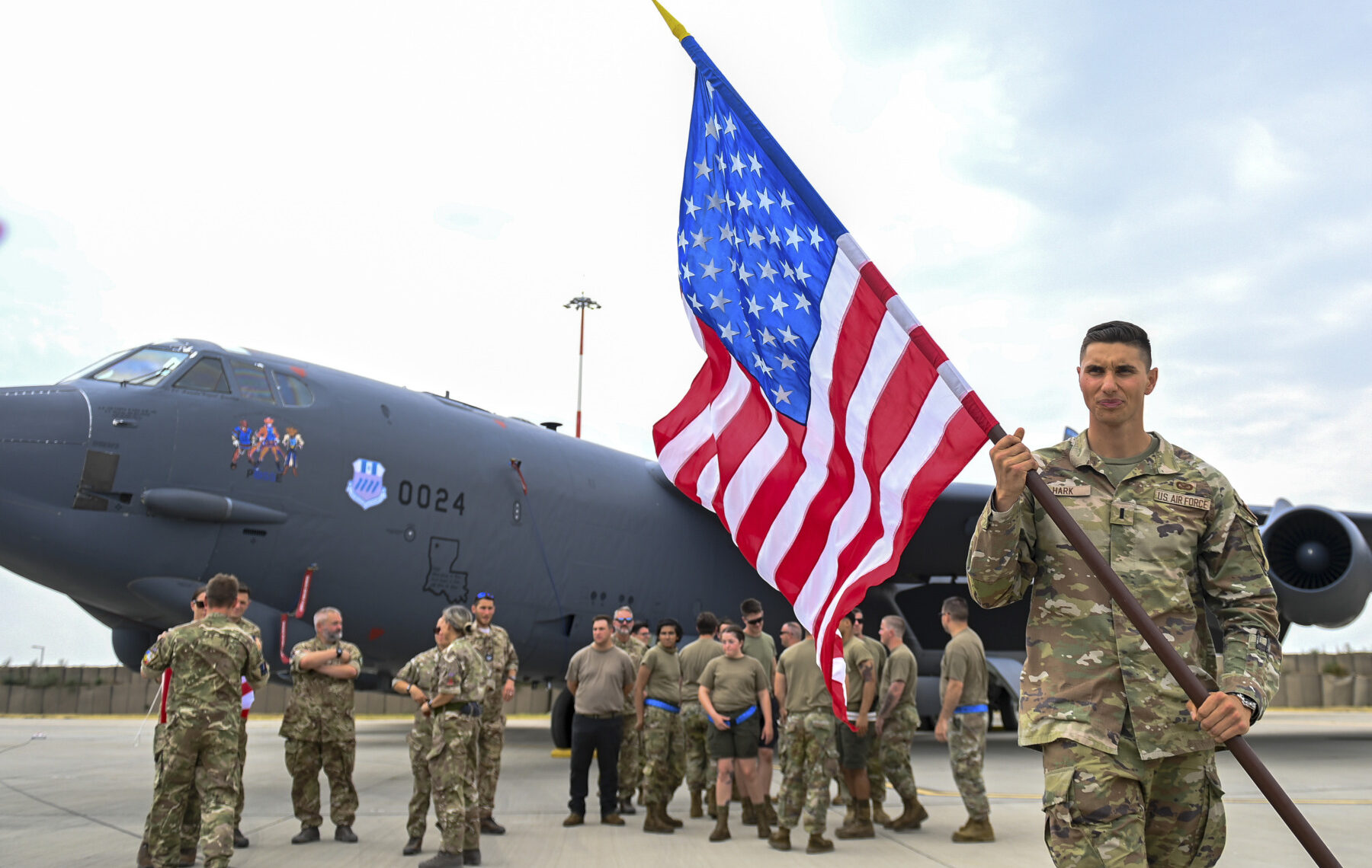 Washington analizează reducerea prezenței militare americane în Europa cu până la 40.000 de soldați