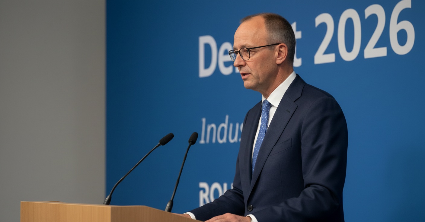 Scrutin regional în Germania: Rezultatele din Berlin și Mecklenburg-Pomerania Occidentală pot afecta poziția lui Merz