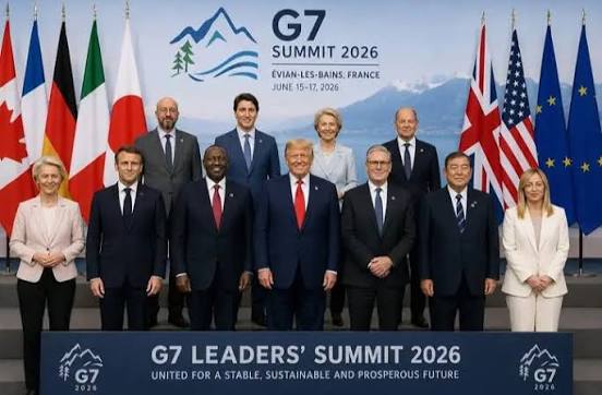 Emmanuel Macron propune o reuniune G7 pentru securitatea energetică și combaterea amenințărilor hibride rusești