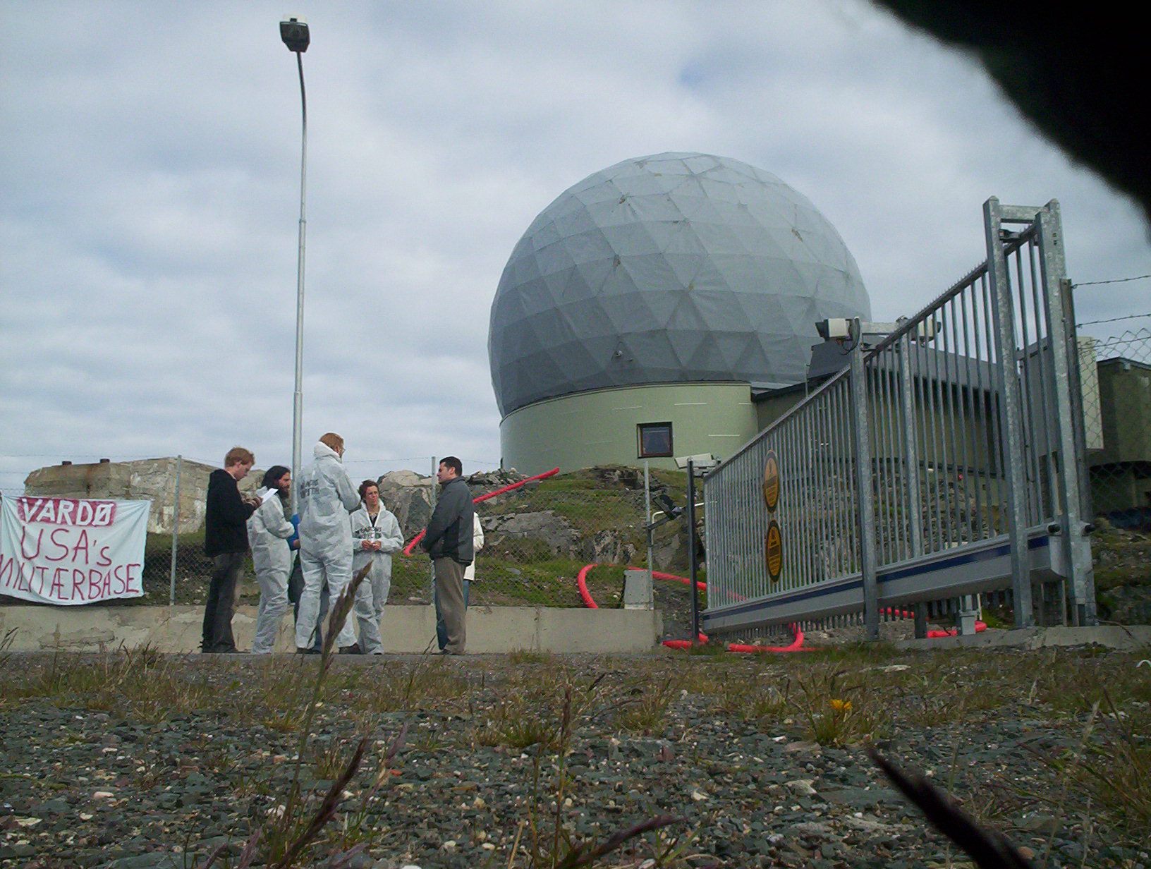Acord strategic între SUA, Danemarca și Groenlanda pentru controlul securității în regiunea arctică