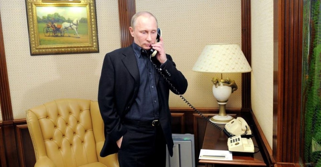 Analiză Washington Post: Șapte candidați identificați pentru succesiunea lui Vladimir Putin