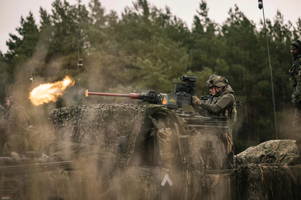 Pregătiri strategice în Europa în fața amenințărilor hibride rusești: planuri de evacuare și exerciții militare