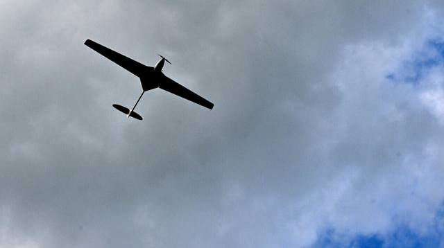 Atacuri rusești cu drone în regiunea Kiev: patru persoane decedate, inclusiv trei copii