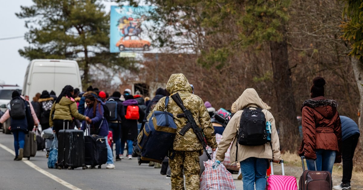 Polonia pregătește planuri de răspuns pentru un eventual val de refugiați ucraineni pe perioada iernii