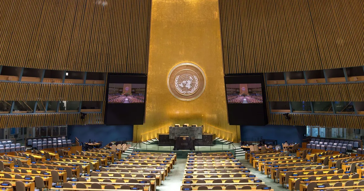 Adunarea Generală a ONU: Lideri mondiali se reunesc în New York pe fondul conflictelor globale și a riscurilor AI
