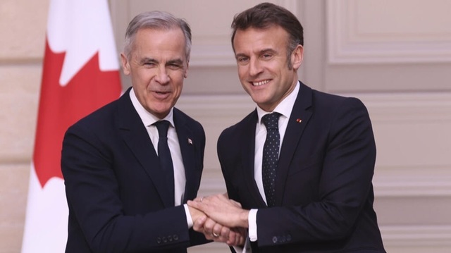 Macron vizitează Saint-Pierre și Miquelon pentru a reafirma suveranitatea Franței în fața semnalelor de la Trump