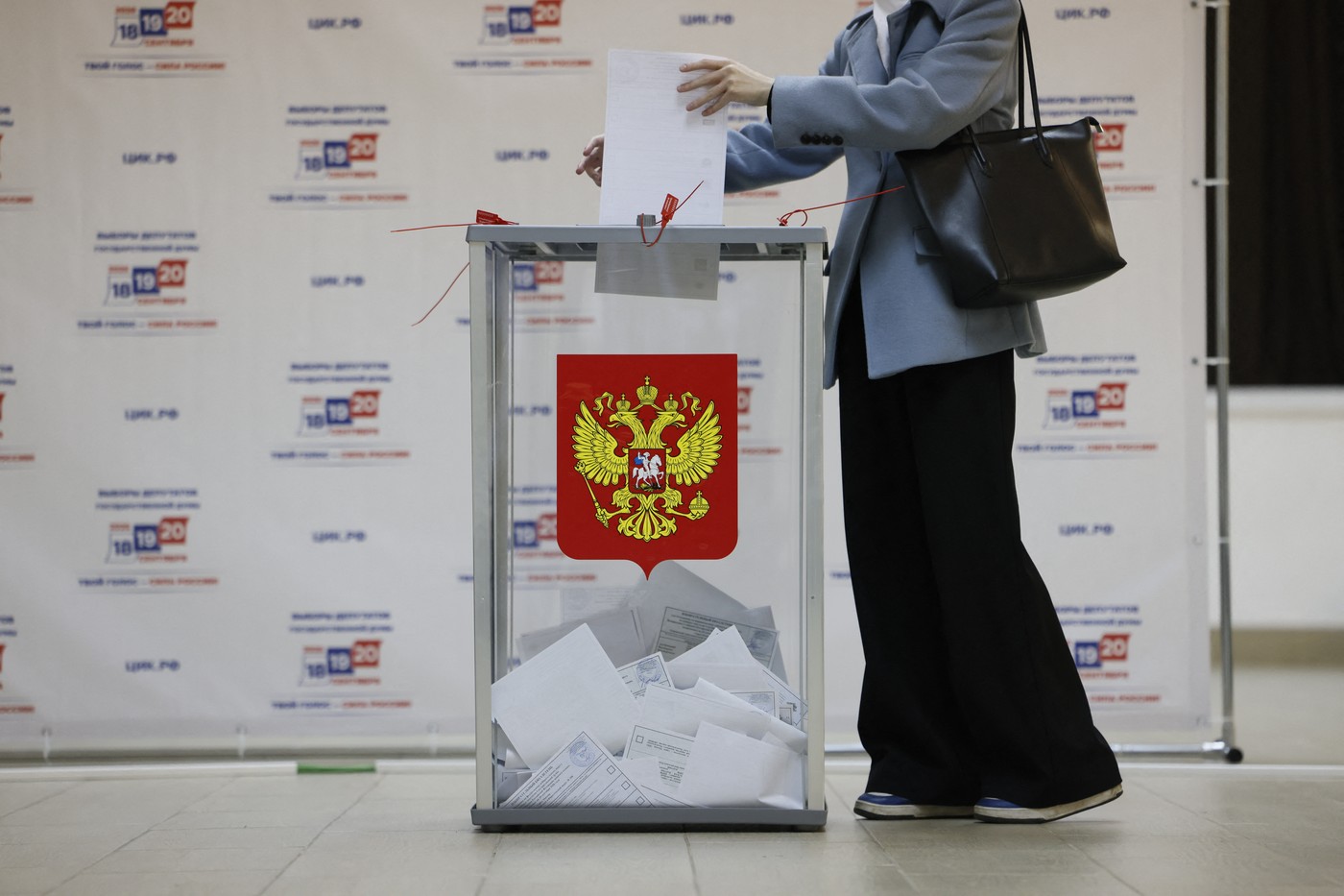Scrutinul pentru Duma de Stat: Rusia deschide 16 secții de votare în Transnistria, în ciuda protestelor Chișinăului