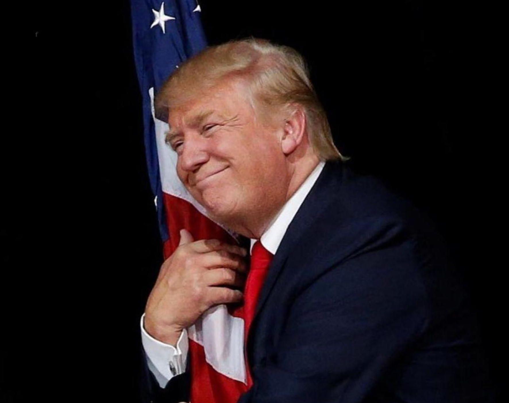 Analiza CNN: Comportamentul lui Trump în ultimele 12 zile depășește stilul său politic obișnuit
