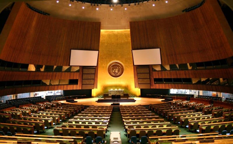 Liderii lumii se reúnesc la New York pentru Adunarea Generală a ONU într-un context de criză globală