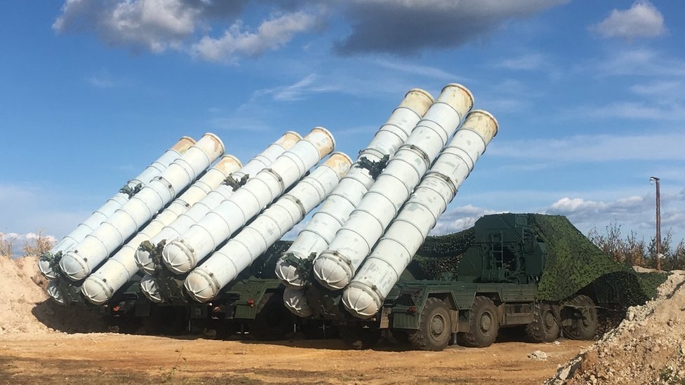 Washingtonul negociază cu aliații NATO pentru suplimentarea stocurilor de rachete Patriot destinate Ucrainei