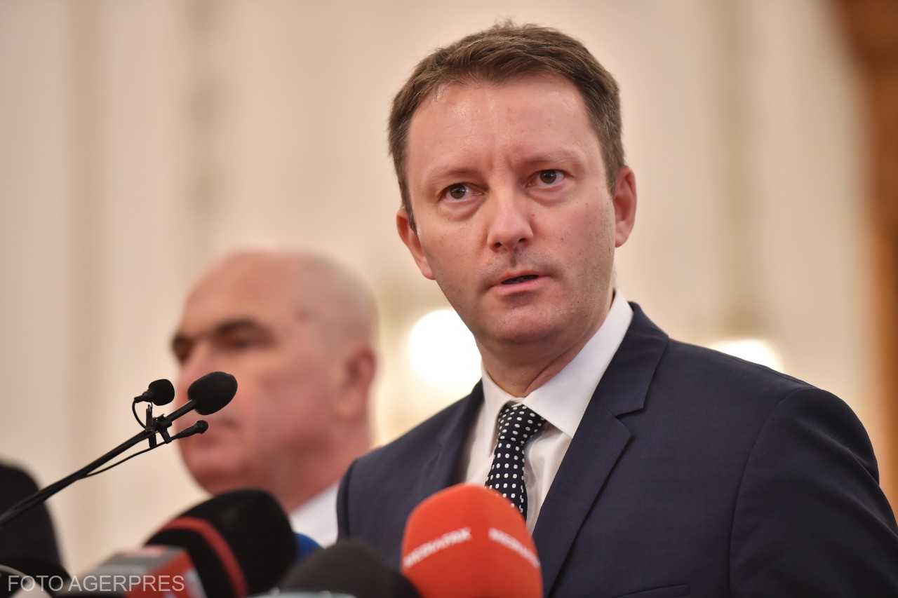 Siegfried Mureșan: Sprijinul pentru Ucraina este o investiție în securitatea României, nu o cheltuială