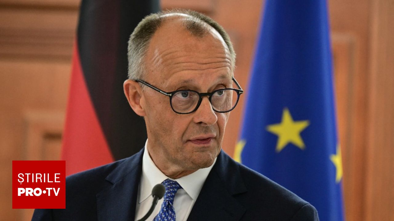 Schimbări în peisajul politic german: Avansul extremei drepte și criza partidului lui Merz