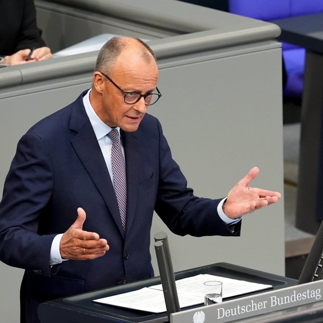 Friedrich Merz refuză să renunțe la reforme după înfrângerea istorică a CDU la alegerile regionale