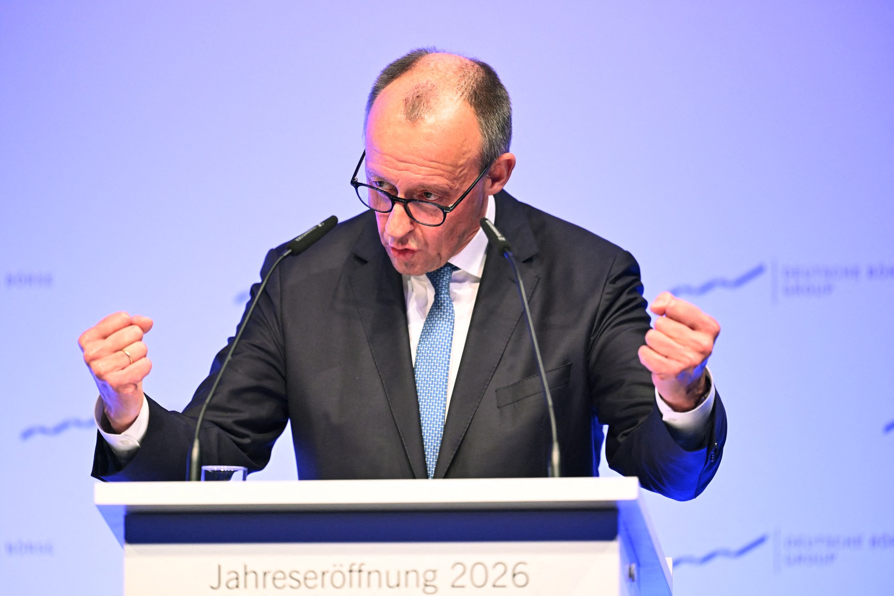 Friedrich Merz califică drept un dezastru victoria partidului AfD în Mecklenburg-Pomerania Inferioară
