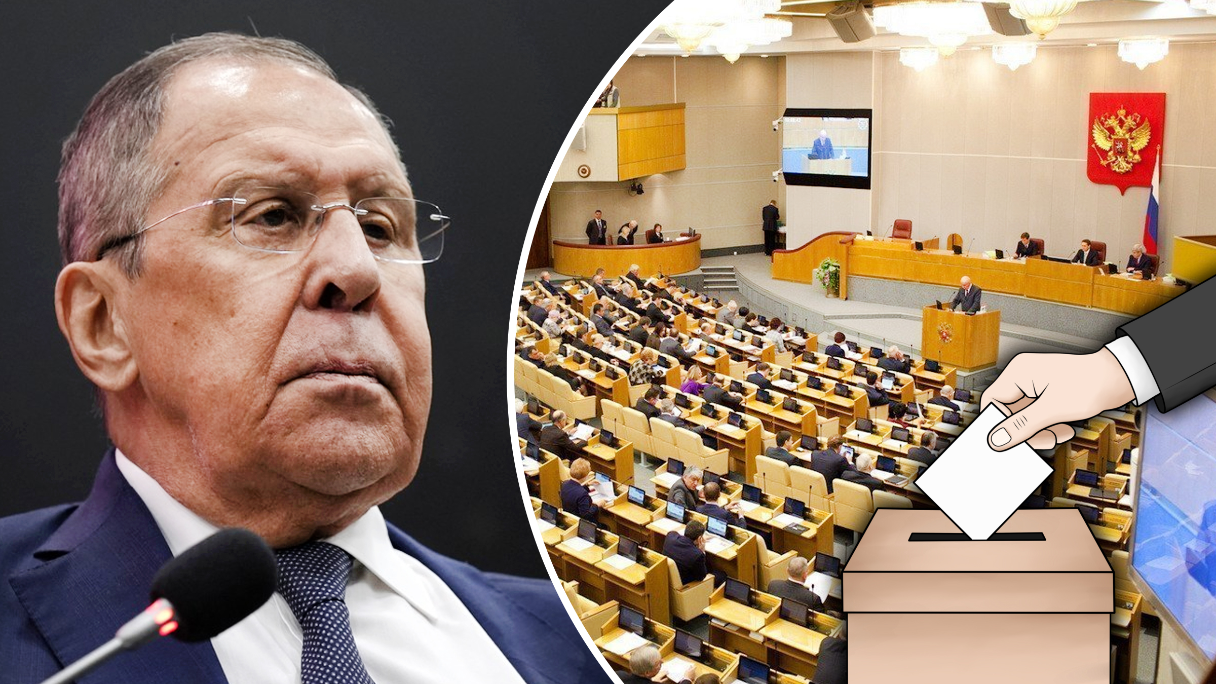 Rusia susține că procesul electoral din străinătate a fost protejat împotriva ingerințelor externe