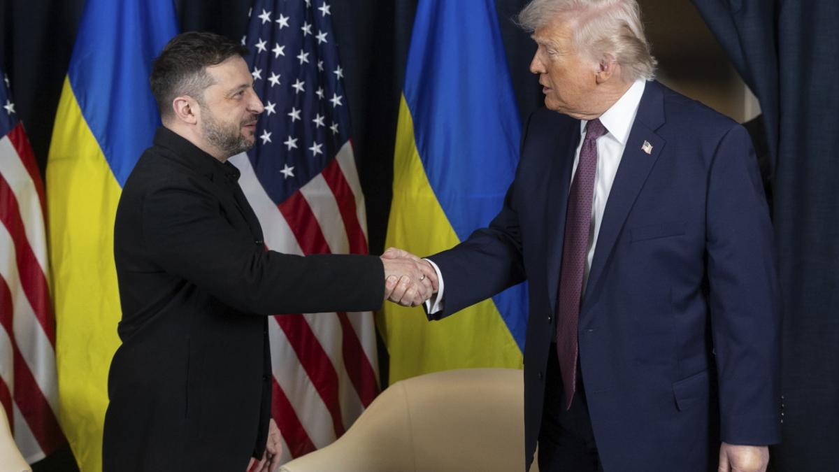 Zelenski și Trump se vor întâlni la New York: Impact major asupra dinamicii diplomatice și a sancțiunilor