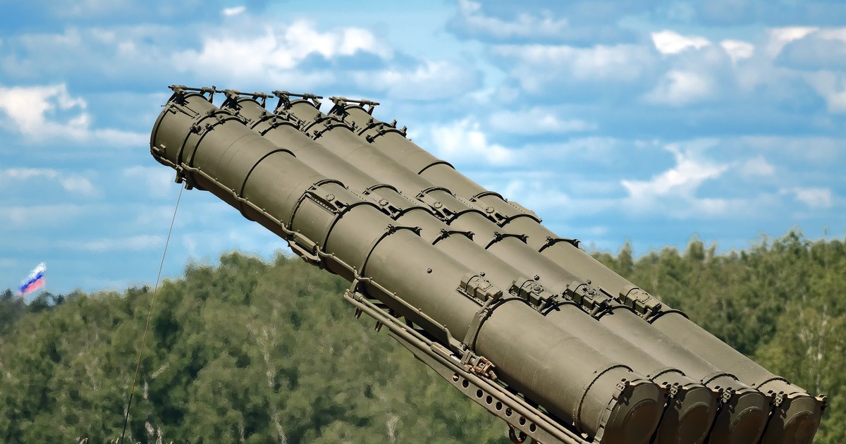 Washington pregătește rachete americane pentru sistemele de apărare aeriană S-300 din Ucraina