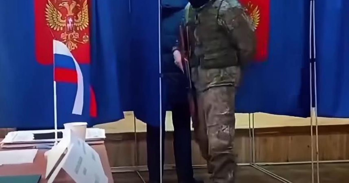 Rusia Unită obține un scor dominant la alegerile parlamentare desfășurate sub presiunea atacurilor cu drone