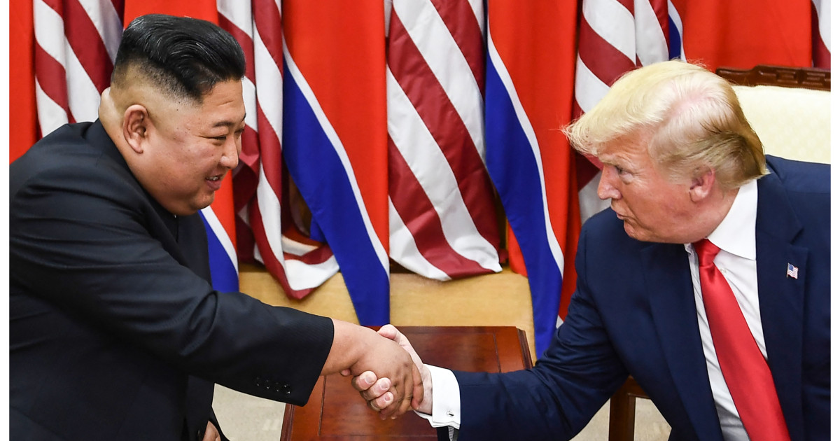 Impactul succesiunii în Coreea de Nord asupra unui potențial summit între Kim Jong-un și Donald Trump