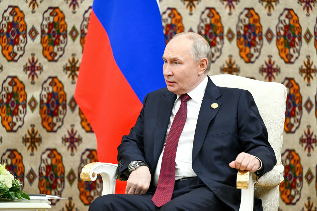 Rezultatele parțiale ale alegerilor parlamentare din Rusia confirmă dominanța partidului lui Putin