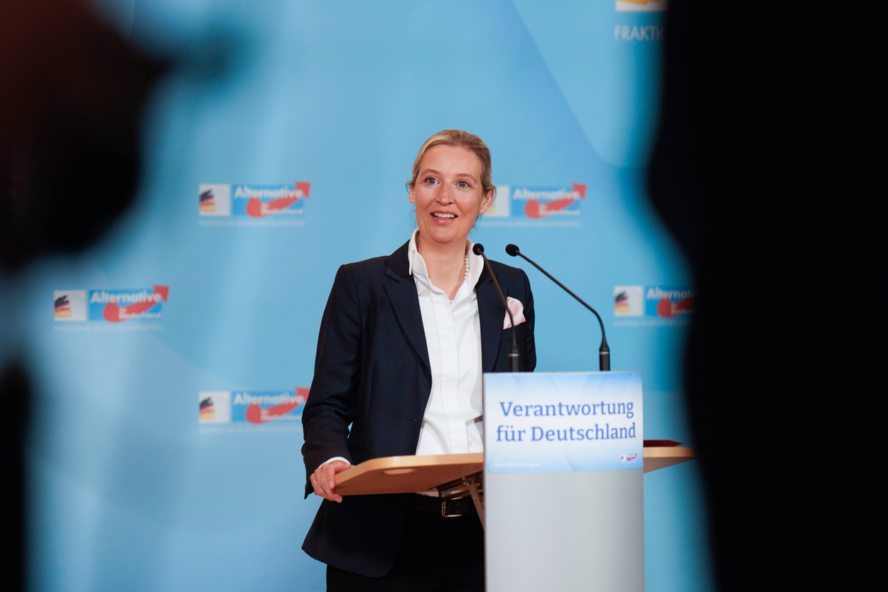 Schimbări radicale în Germania: AfD câștigă în Mecklenburg-Pomerania Inferioară, în timp ce CDU suferă o înfrângere istorică
