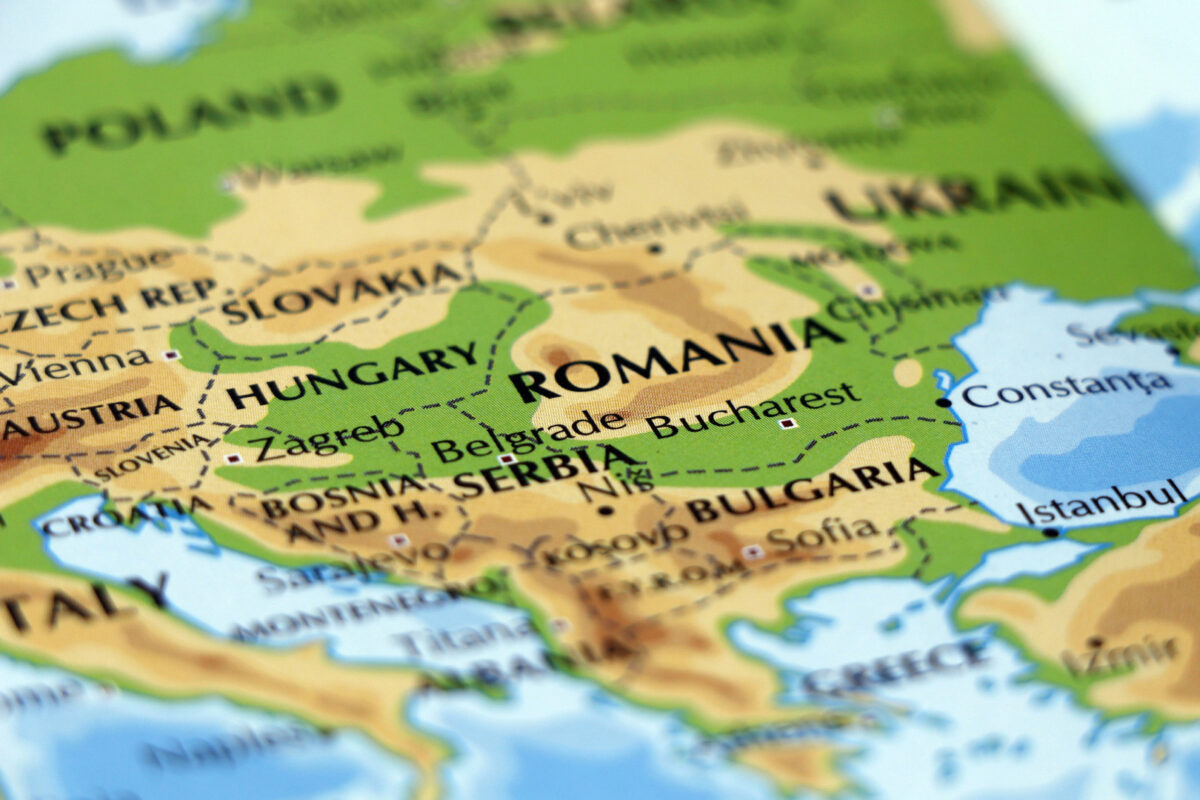 Impactul expansiunii chineze în Europa Centrală și de Est: România se confruntă cu recesiunea