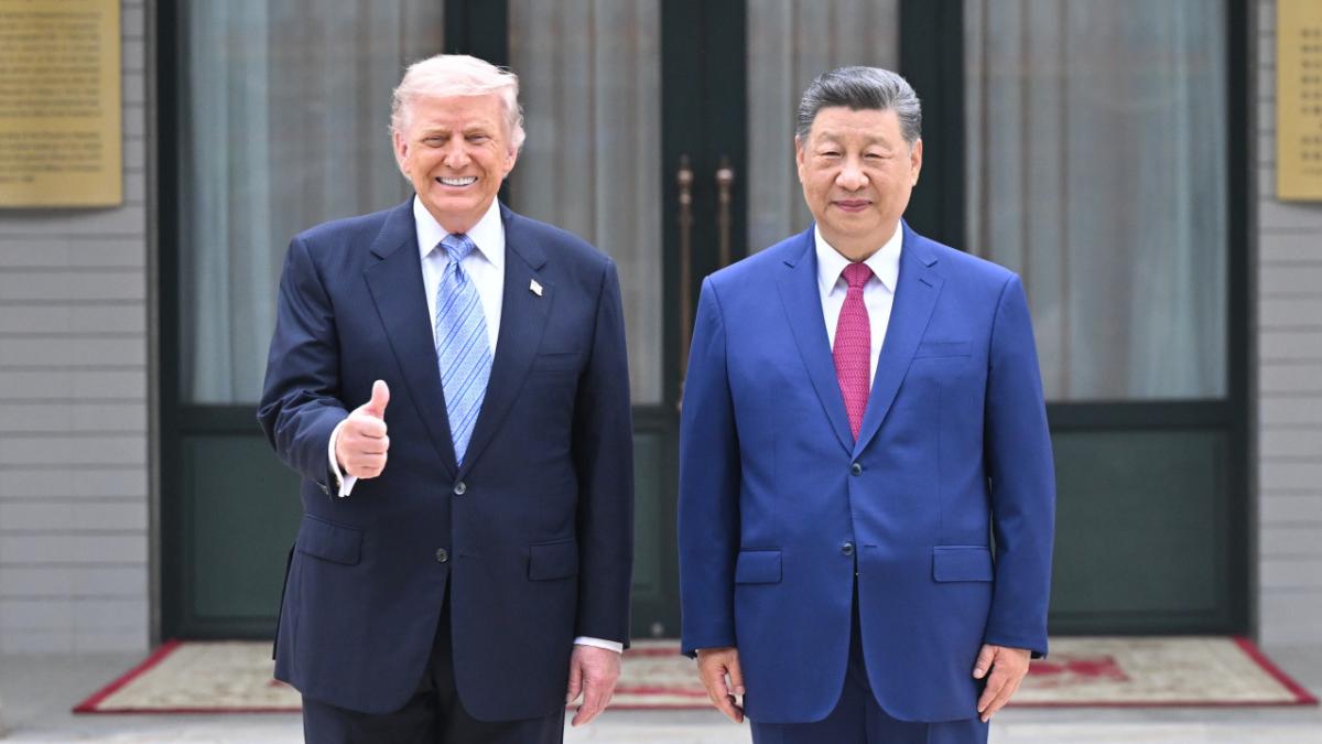Vizită de stat a președintelui Xi Jinping în SUA: Summit de înalt nivel între liderii Chinei și SUA