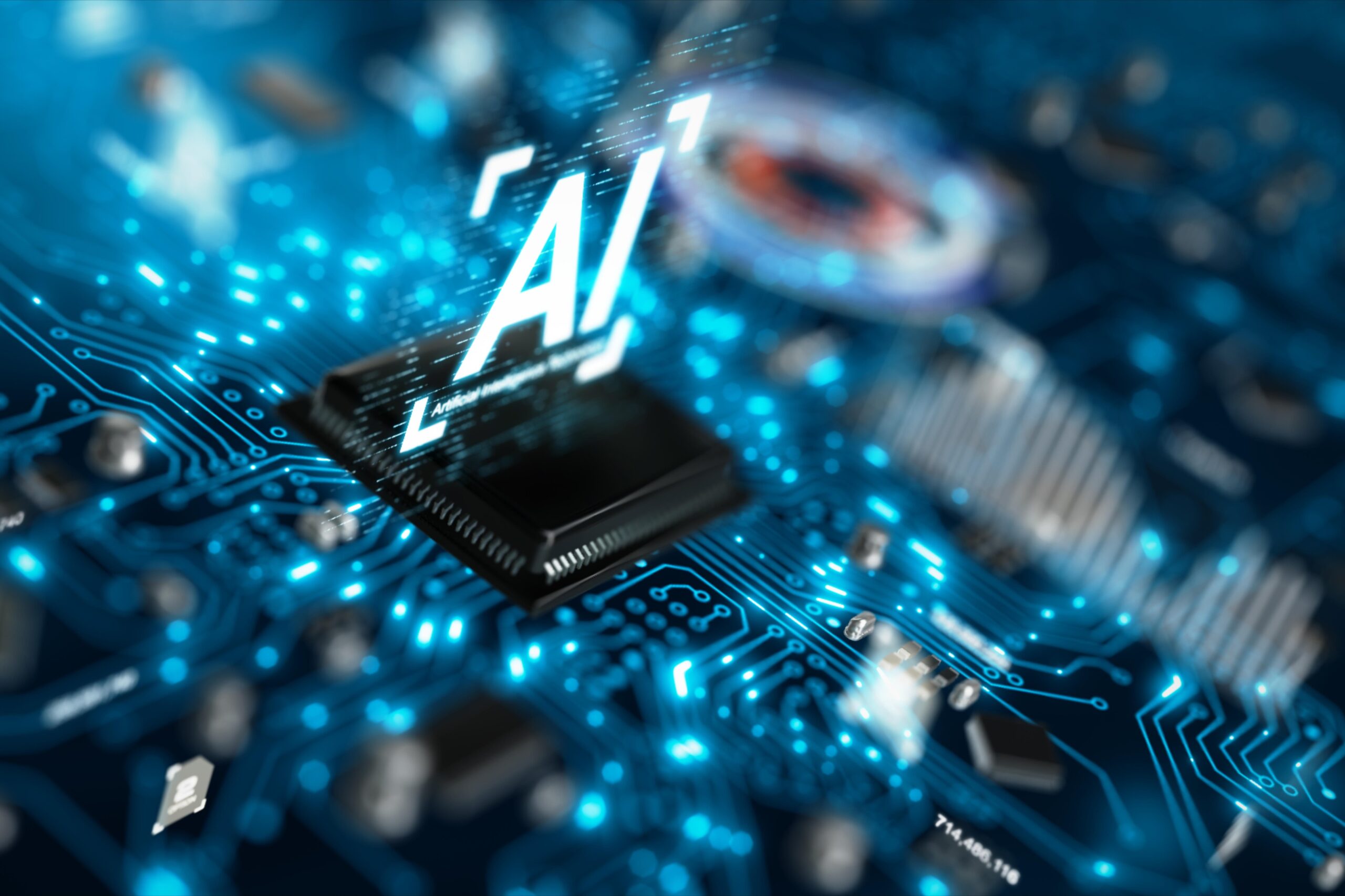 SUA și China discută crearea unui mecanism de notificare pentru riscurile legate de inteligența artificială