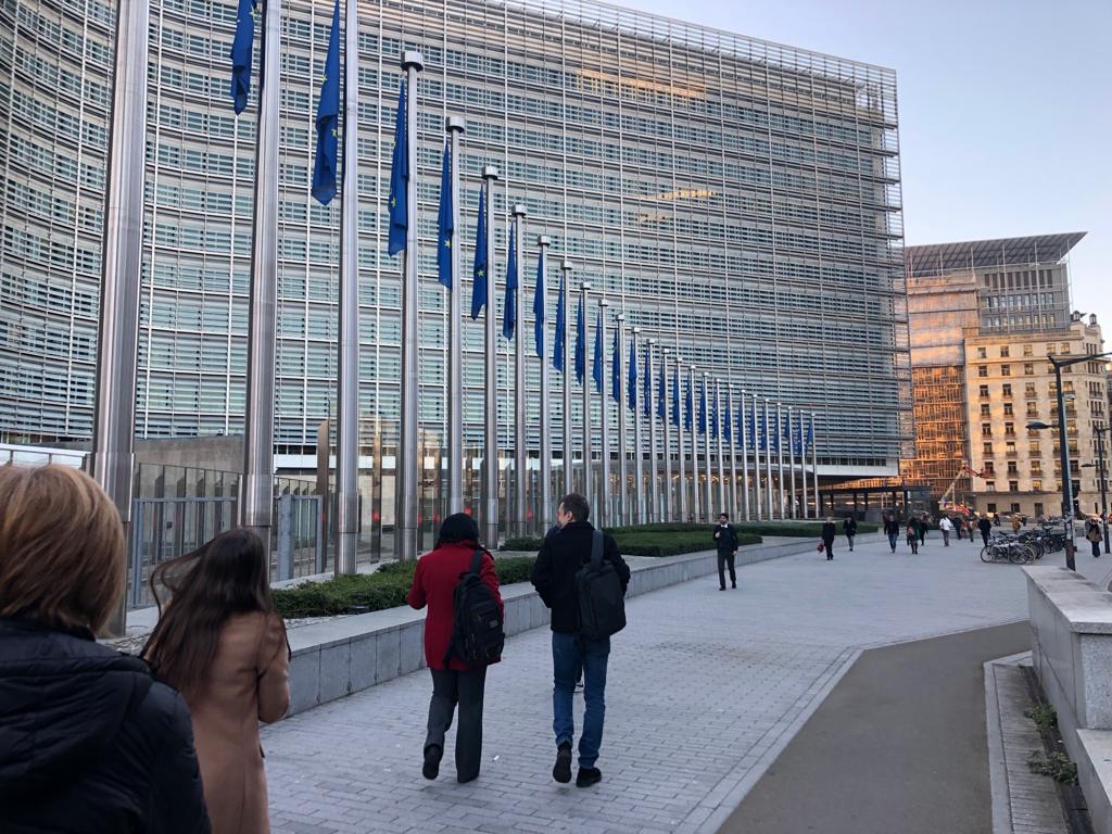 O coaliție de 11 state europene solicită o pauză legislativă de un an pentru simplificarea normelor UE