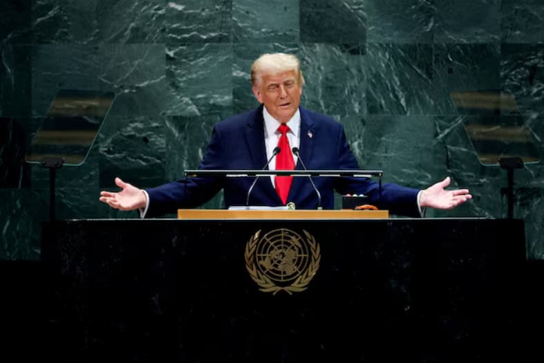 Agenda diplomatică a lui Donald Trump: de la medierea conflictului din Ucraina la summitul cu Xi Jinping