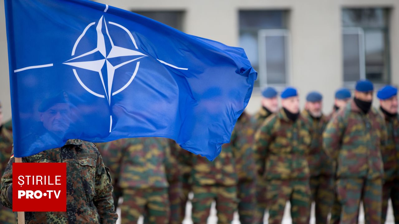 Premierul Slovaciei refuză trimiterea trupelor în cazul activării Articolului 5 NATO