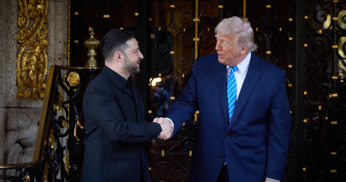 Întâlnire decisivă la New York între Zelenski și Trump în contextul eforturilor de dezescaladare