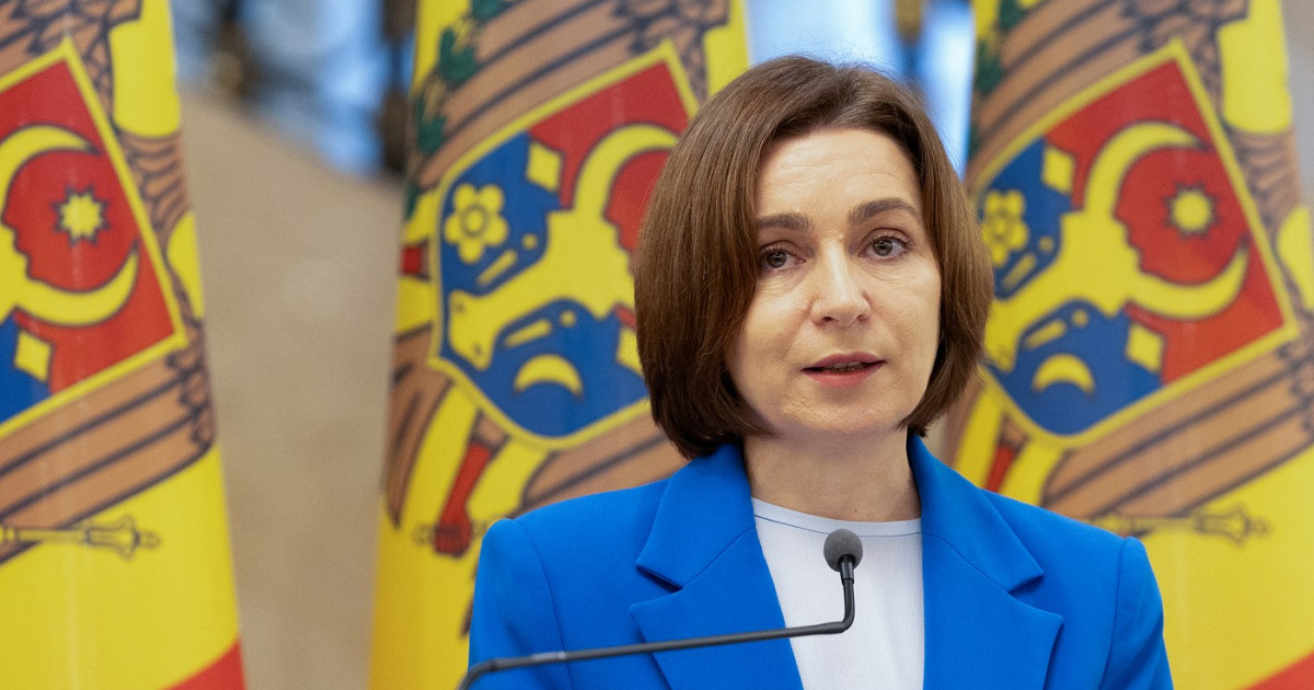 Republica Moldova: Se declară stare de urgență în domeniul energetic și hidrologic