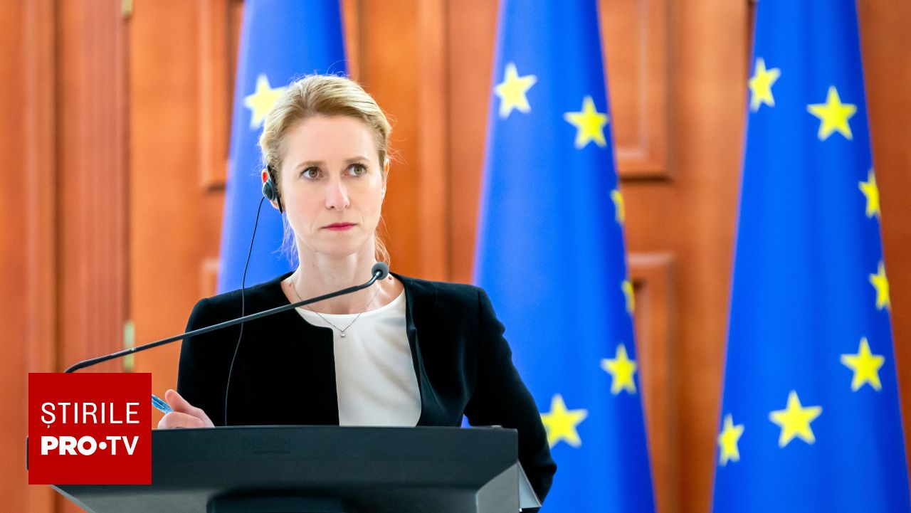 Uniunea Europeană impune sancțiuni după procesul electoral organizat de Rusia în teritoriile ocupate ale Ucrainei