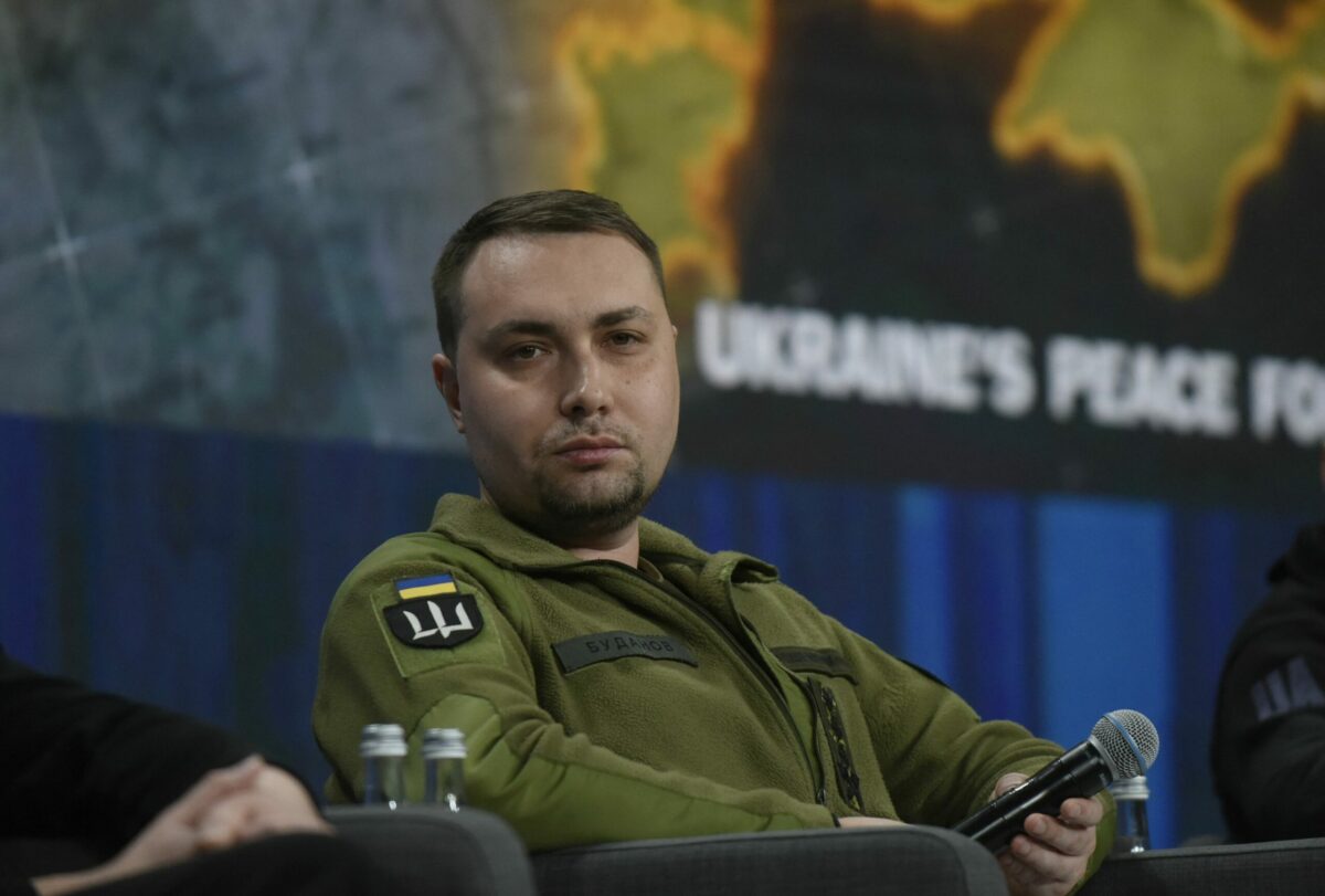 Perspectiva reluării negocierilor trilaterale SUA-Rusia-Ucraina, conform declarațiilor lui Kirilo Budanov