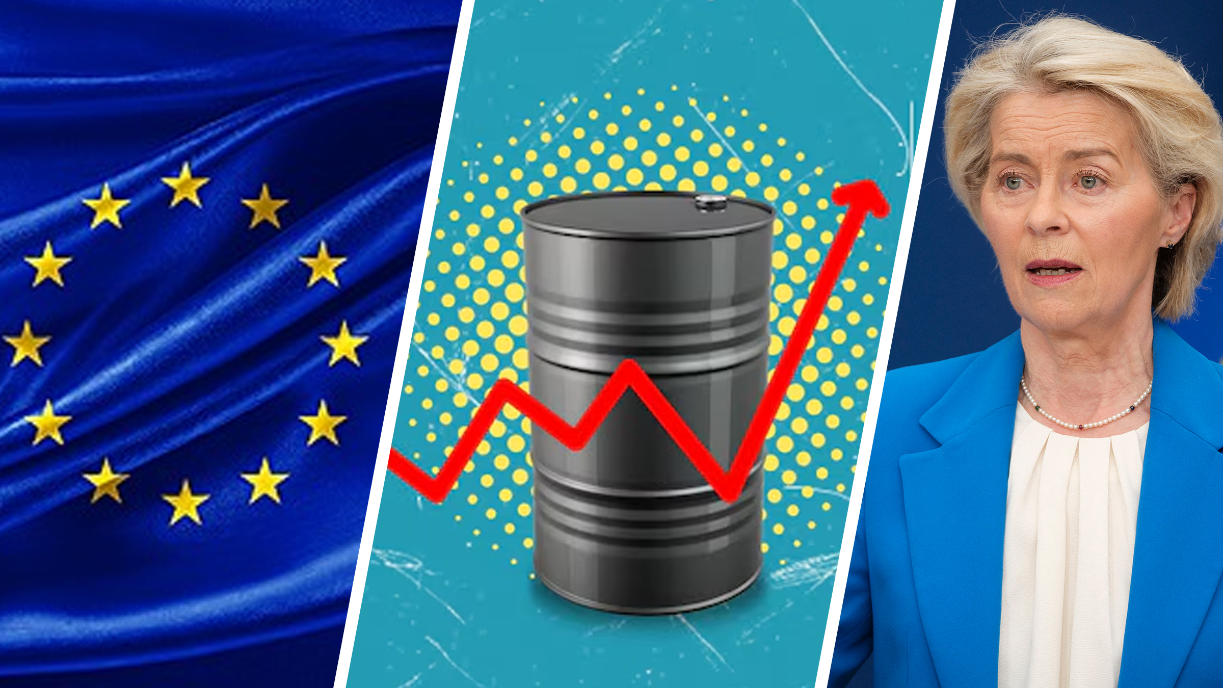 Uniunea Europeană reevaluează rezervele de petrol pe fondul instabilității din Orientul Mijlociu