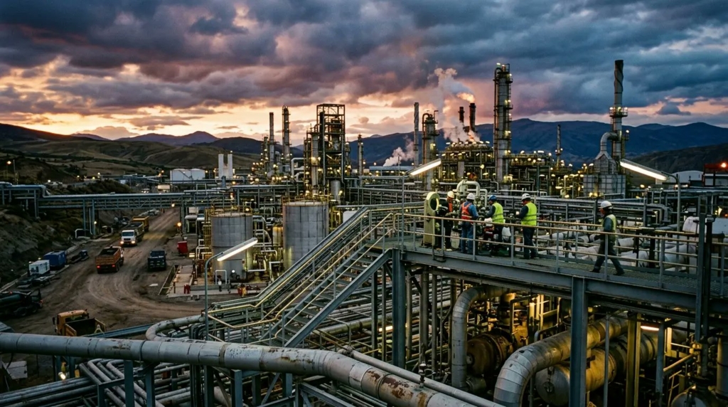 Presiuni politice asupra Departamentului de Stat al SUA privind fondurile petroliere din Venezuela