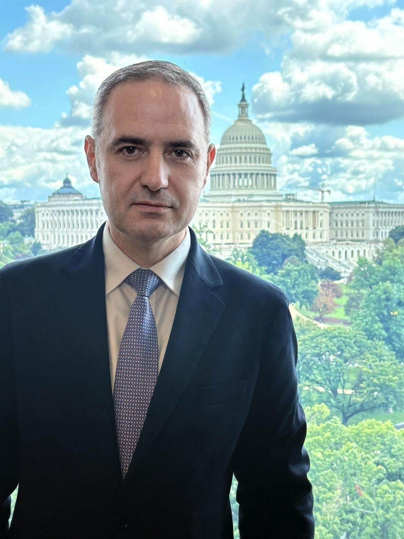 Alexandru Nazare promovează proiectele strategice ale României în cadrul sesiunii ONU de la New York