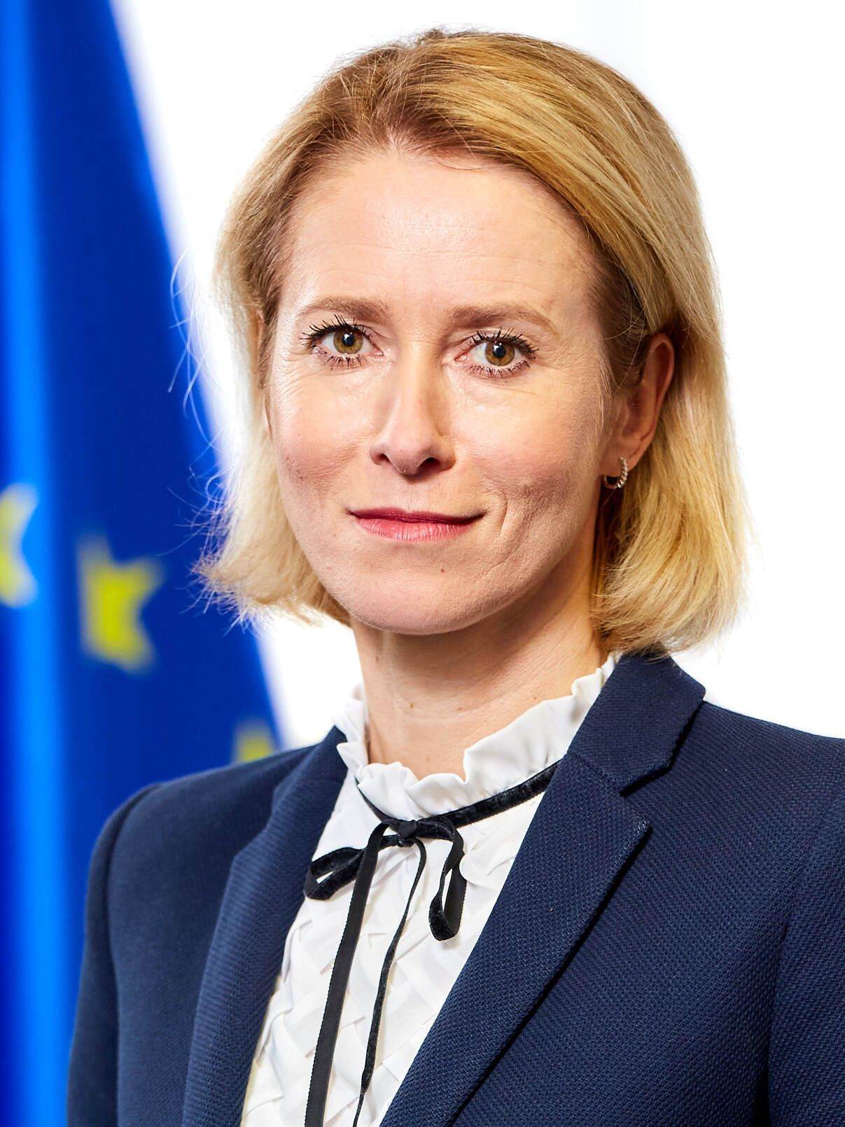 Kaja Kallas: Alegerile din Rusia confirmă consolidarea unui regim autoritar și deteriorarea democrației