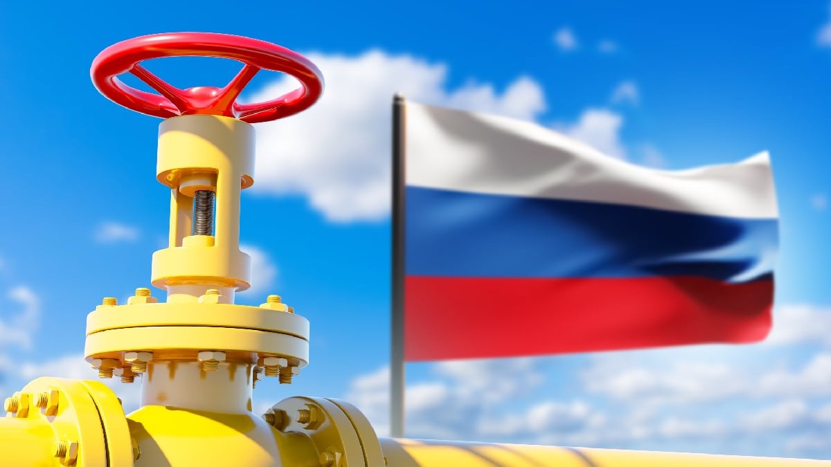 AfD inițiază discuții cu Rusia pentru reluarea livrărilor de gaze către Germania